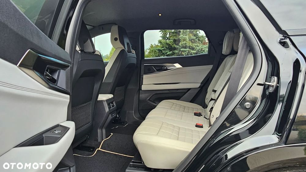 Renault Espace E-TECH Full Hybrid 200 Iconic 7-Sitzer - 32