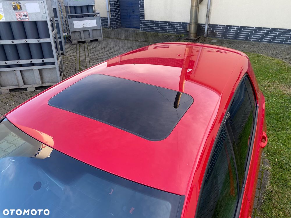 Volkswagen Golf VI 2.0 TDI GTD - 17