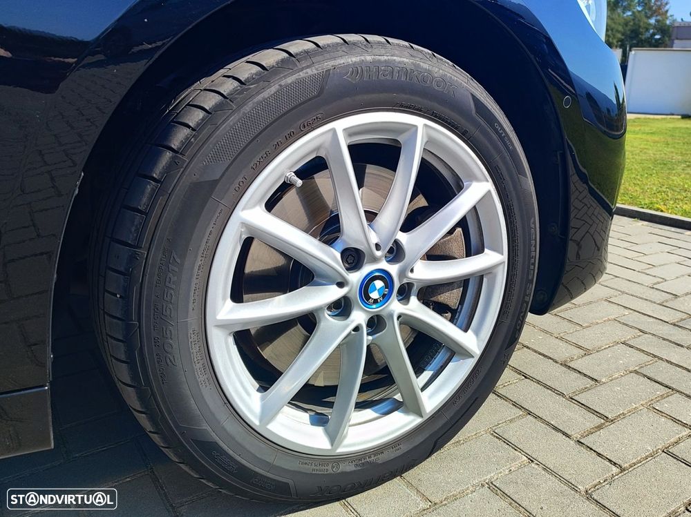 BMW 225xe Active Tourer Advantage - 12