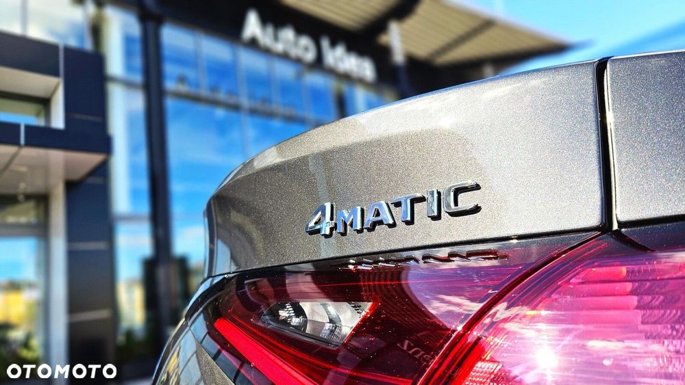 Mercedes-Benz GLC - 10