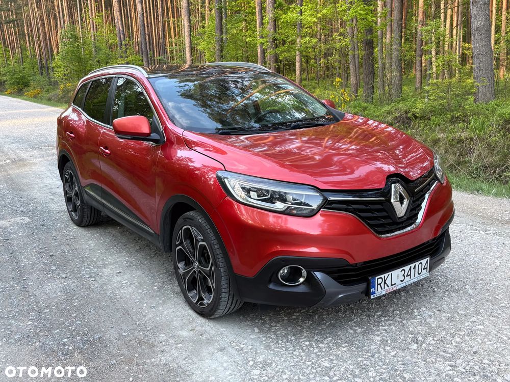 Renault Kadjar - 22