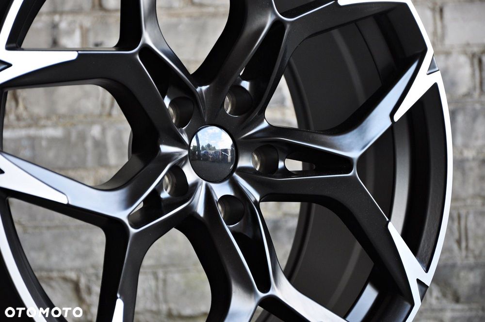5572 MBM NOWE FELGI 19 5x112 CUPRA FORMENTOR VZ - 5