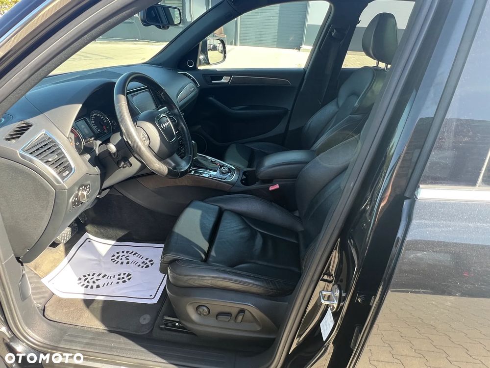 Audi Q5 3.0 TDI Quattro S tronic - 10