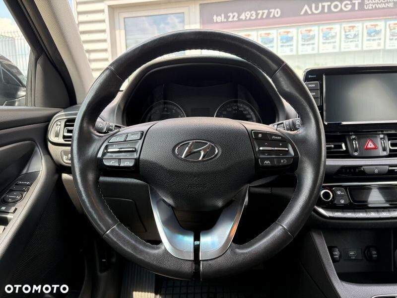Hyundai i30 1.5 T-GDI 48V Smart DCT - 3