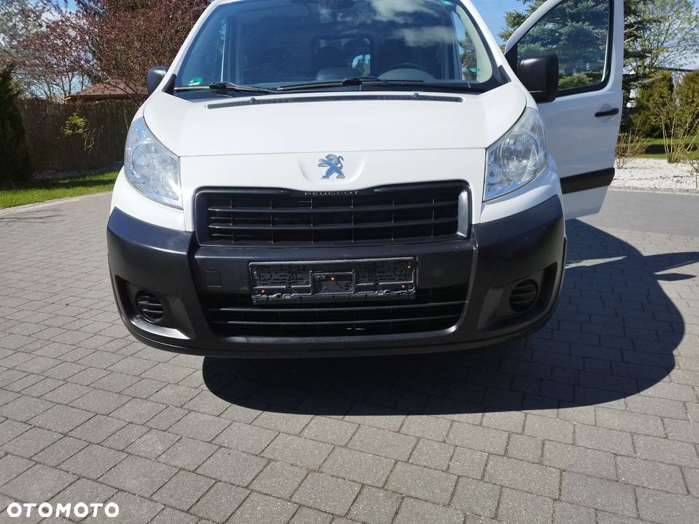 Peugeot Expert - 9