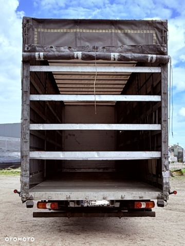 Mercedes-Benz Atego - 6