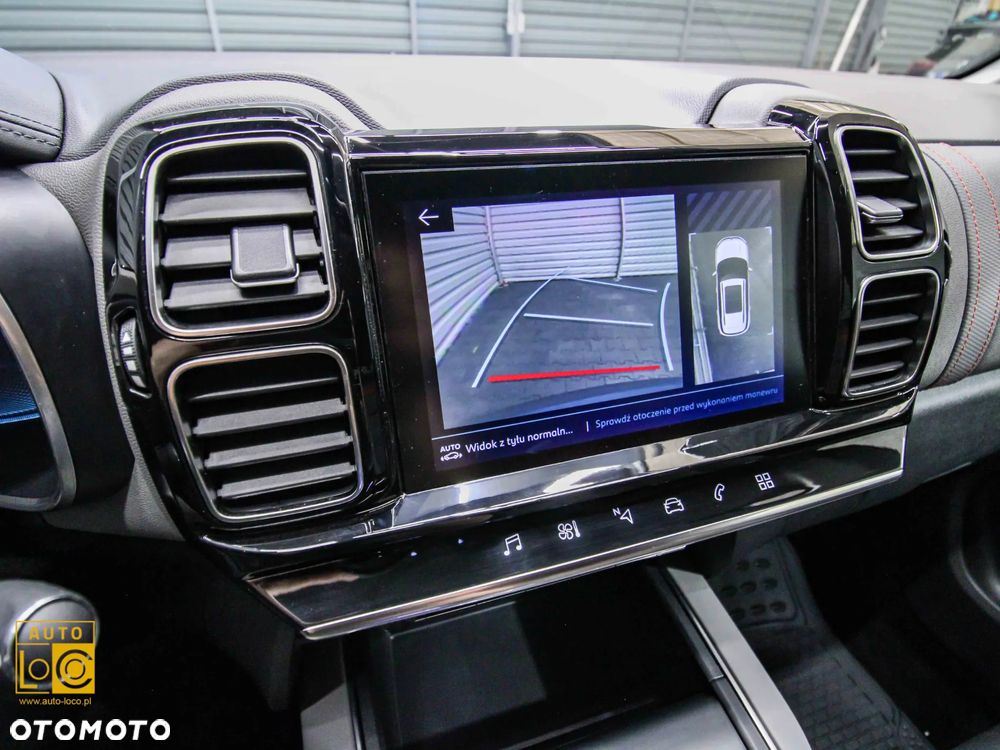 Citroën C5 Aircross 1.2 PureTech Feel - 20