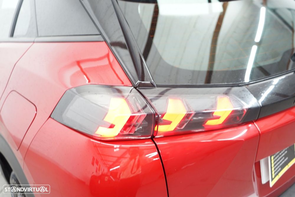 Peugeot 2008 1.5 BlueHDi Active - 13