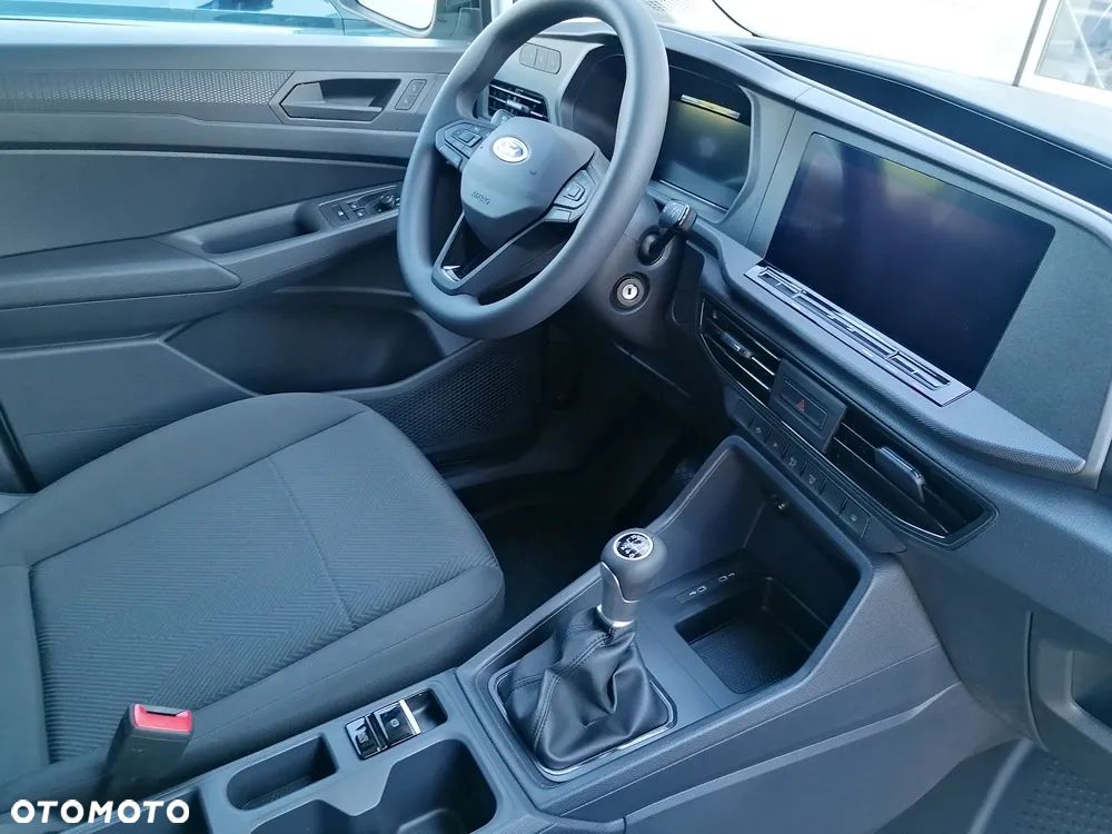 Ford Transit Connect L2 - 15