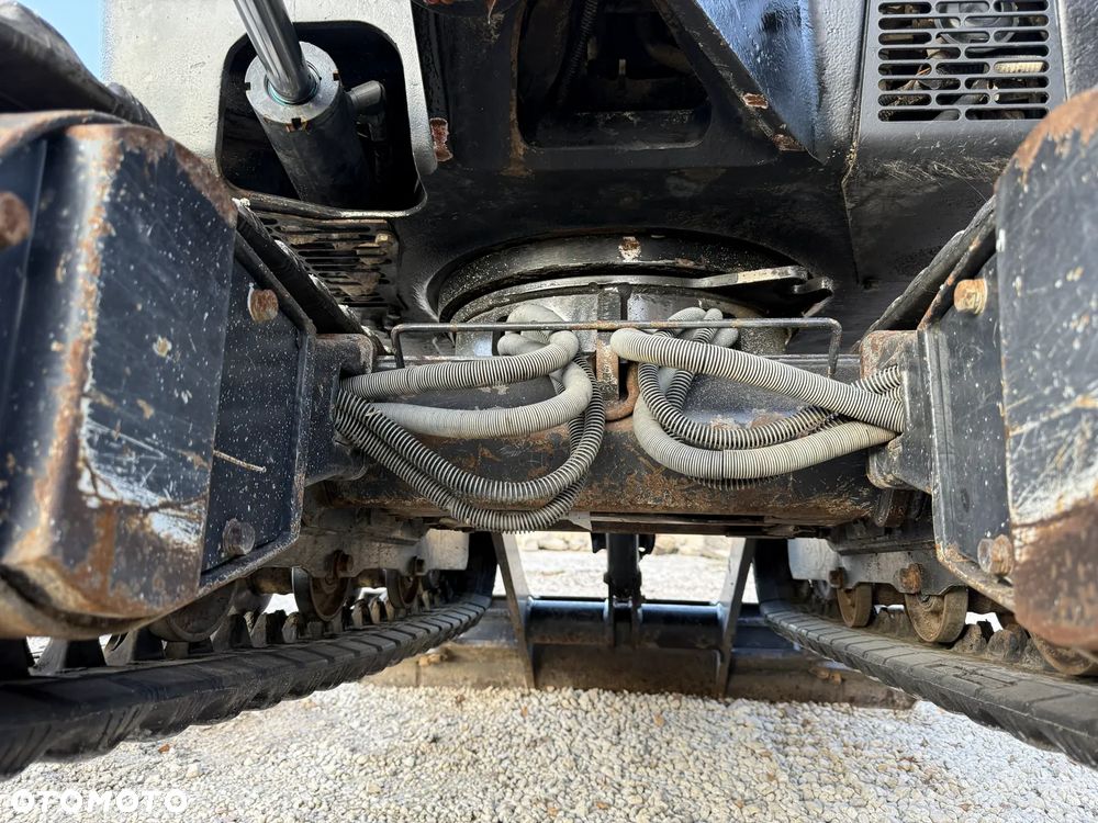 Yanmar SV18 SV 18 / 2017 ROK / TYLKO 2101 MTH! / POWERTILT / Z NIEMIEC / PIĘKNA / ORYGINAŁ / 15 16 17 20 22 301.6 301.8 VIO PC KX 018 19C 16C - 25