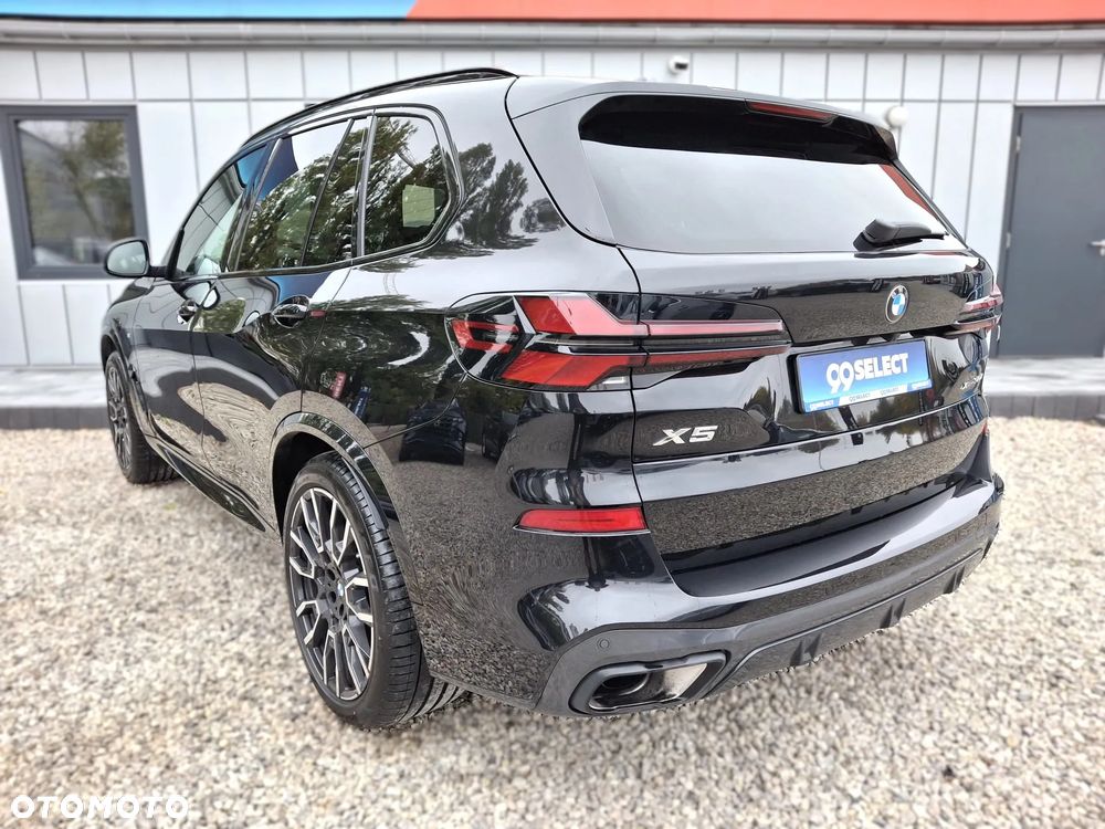 BMW X5 2026 photo 3