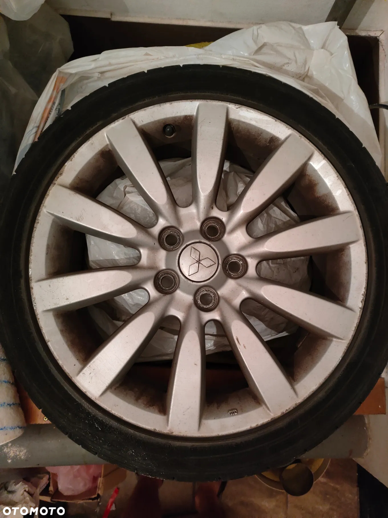 Mitsubishi Lancer 1.8 Intense - 30