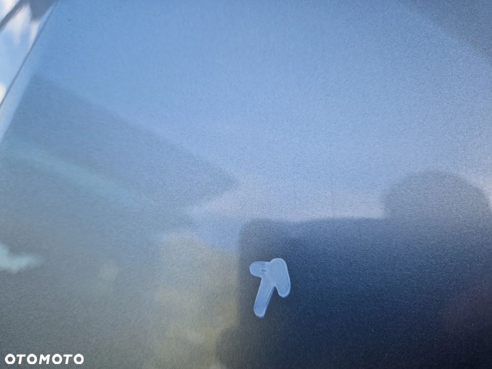 BŁOTNIK PRZEDNI LEWY NISSAN QASHQAI J10 2006-2009 - 4