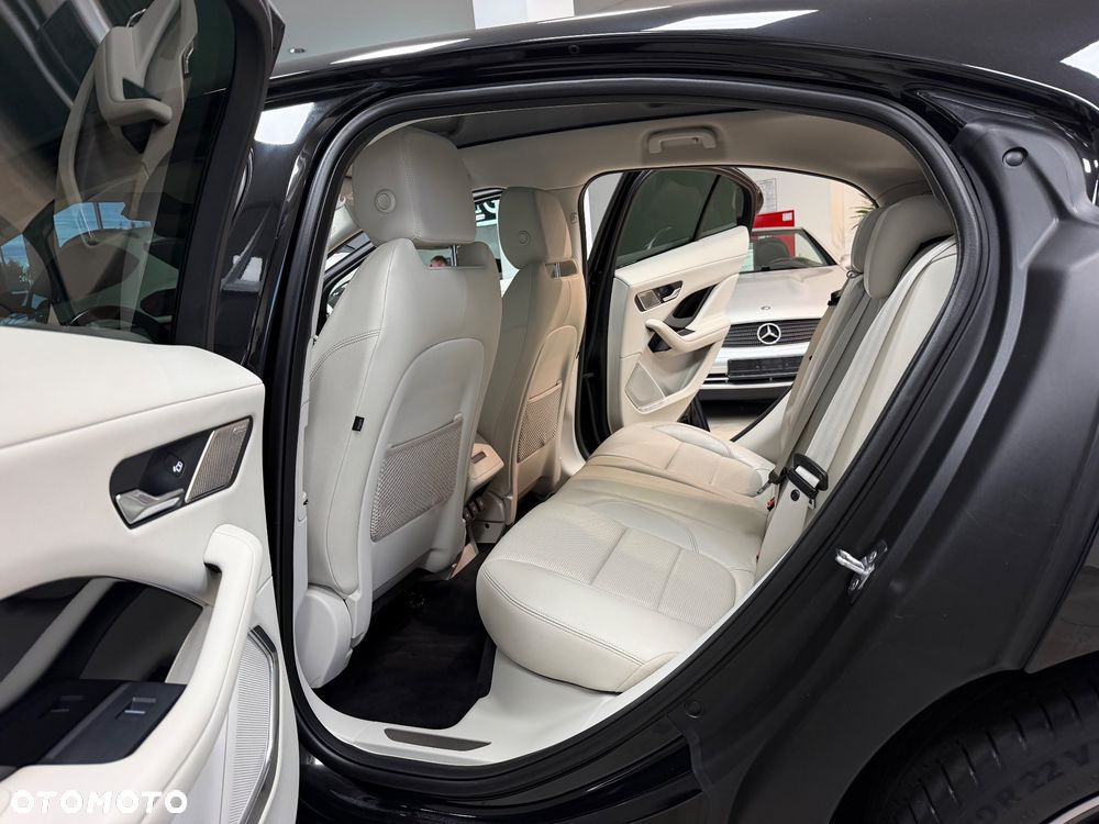 Jaguar I-Pace EV400 AWD R-DYNAMIC SE - 30