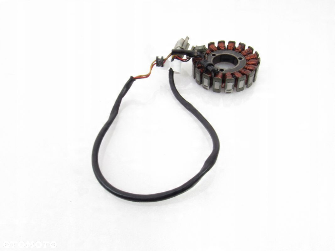 Alternator / uzwojenie KTM Duke 640, 02r LC4 II - 2