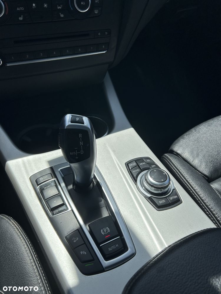 BMW X3 - 6