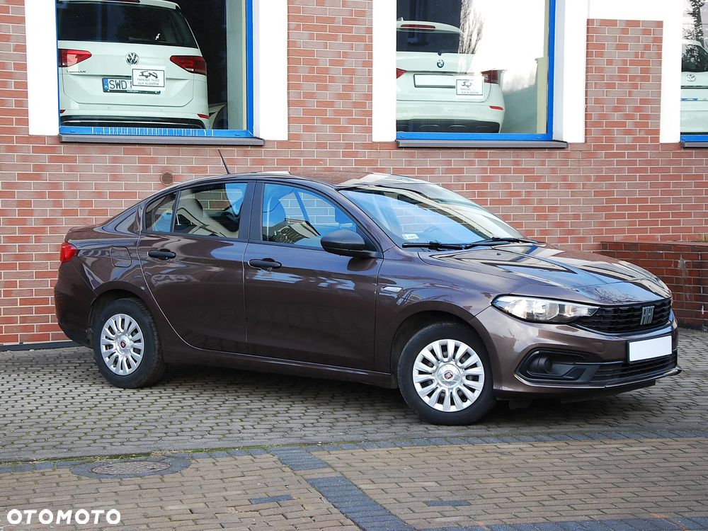 Fiat Tipo - 18