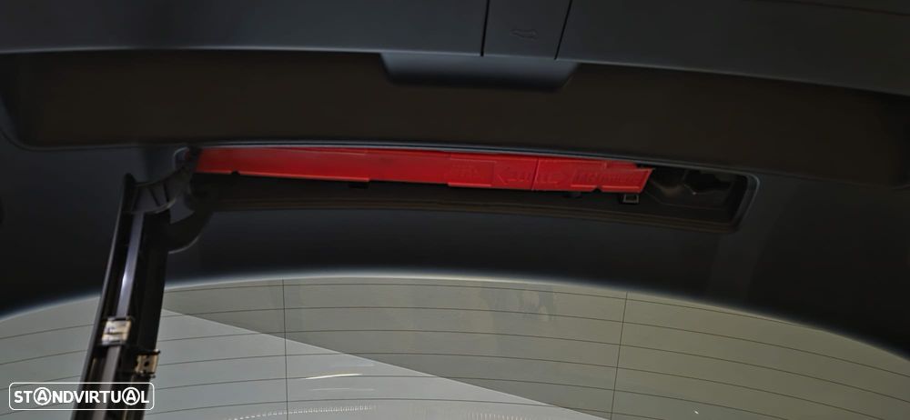 Audi A6 Avant 2.0 TDi S-line S tronic - 21