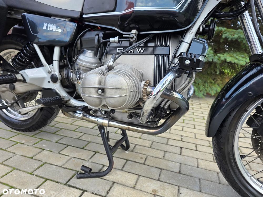 BMW R - 10