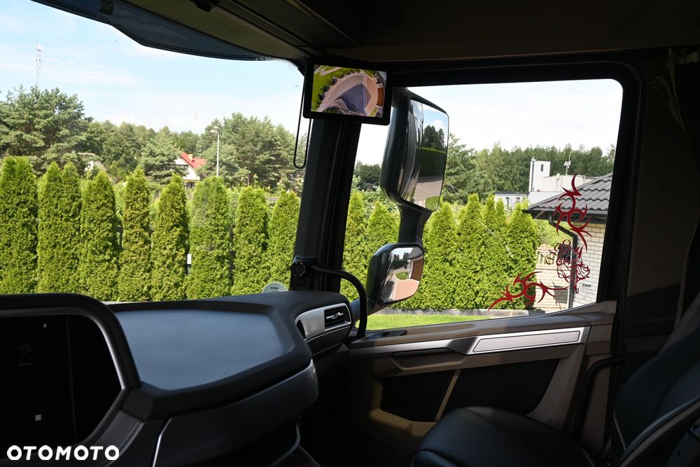 DAF XG 530 - 9