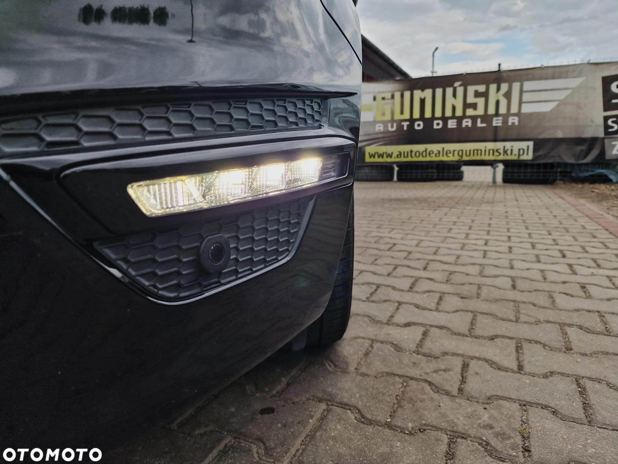 Ford S-Max 2.0 TDCi DPF Titanium MPS6 - 13