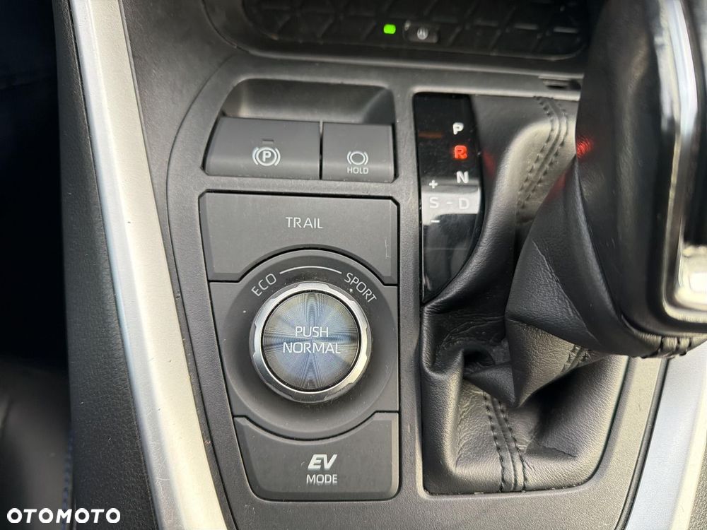Toyota RAV4 - 19