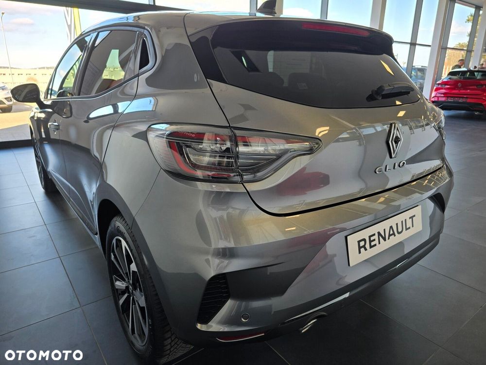 Renault Clio 1.0 TCe Techno - 6