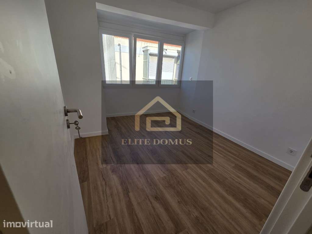 T2 Totalmente Remodelado - Forte da Casa - Grande imagem: 5/7