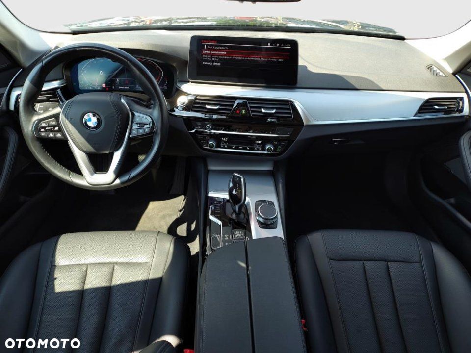 BMW Seria 5 - 20