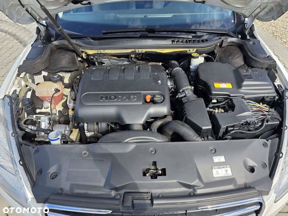 Peugeot 508 - 20