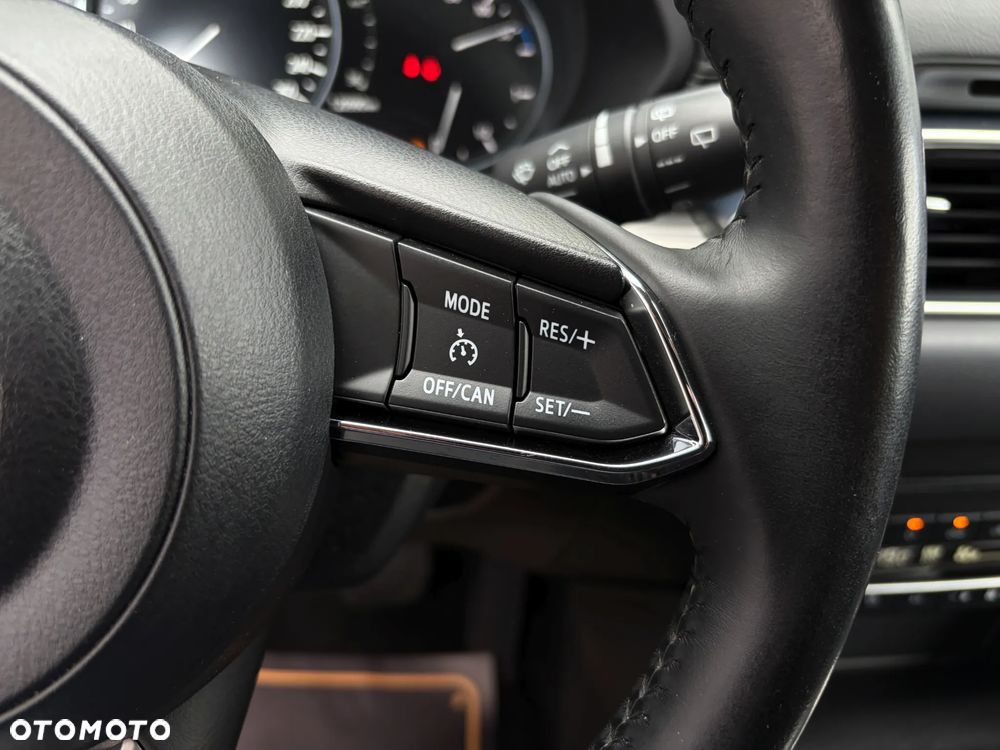 Mazda CX-5 SKYACTIV-D 150 Drive Exclusive-Line - 25