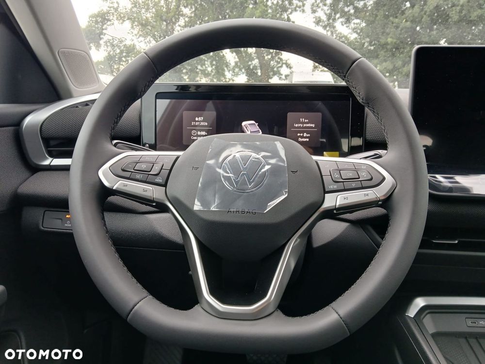Volkswagen T-Roc 1.5 eTSI Life DSG - 10