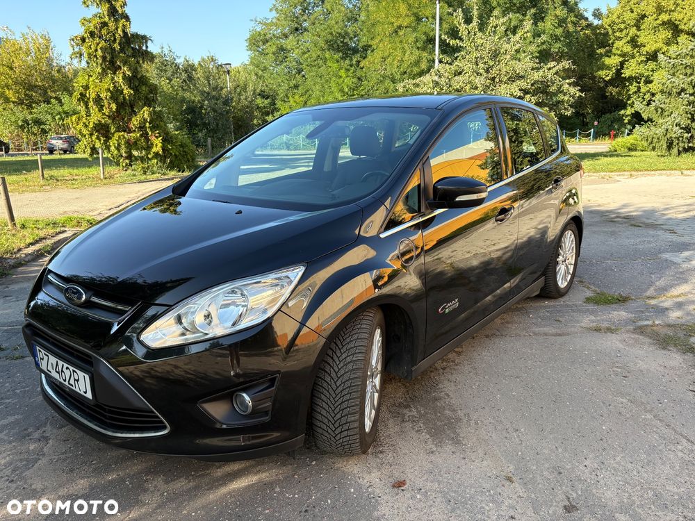 Ford C-MAX - 19