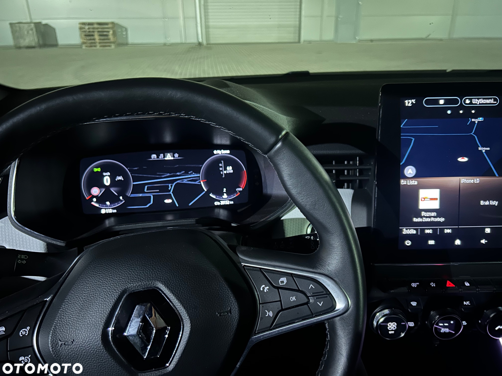 Renault Clio TCe 90 TECHNO - 10