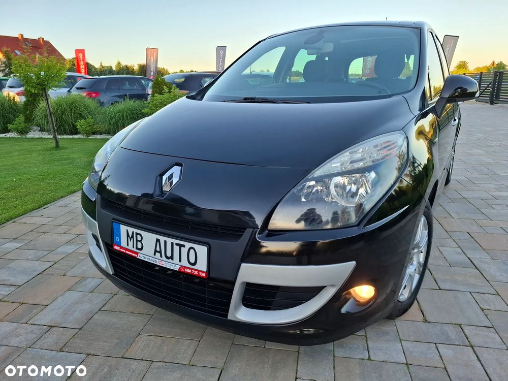 Renault Scenic TCe 130 Bose Edition - 3