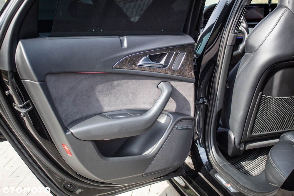 Audi A6 Limousine 2.0 TDI ultra S tronic - 20