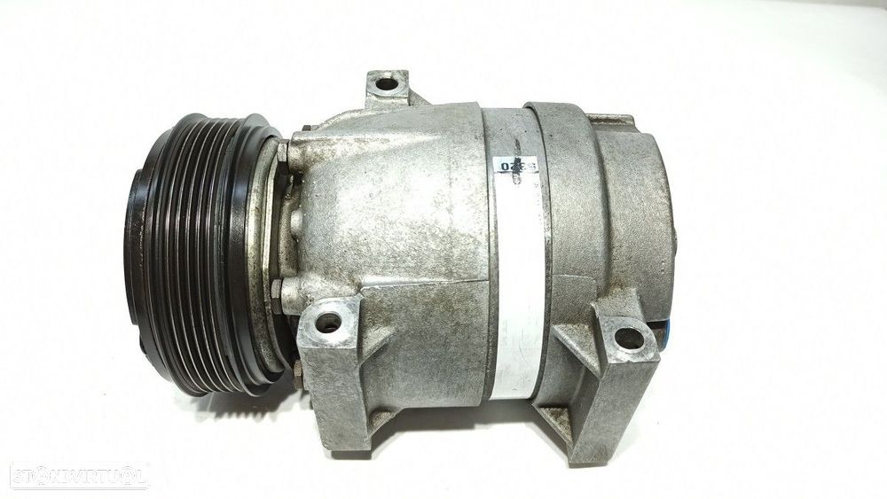 COMPRESSOR DE AR CONDICIONADO RENAULT LAGUNA II (BG0) AUTHENTIQUE - 3