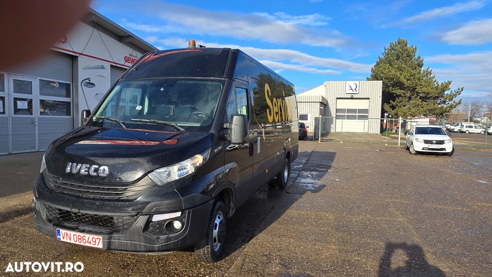 Iveco Daily - 12