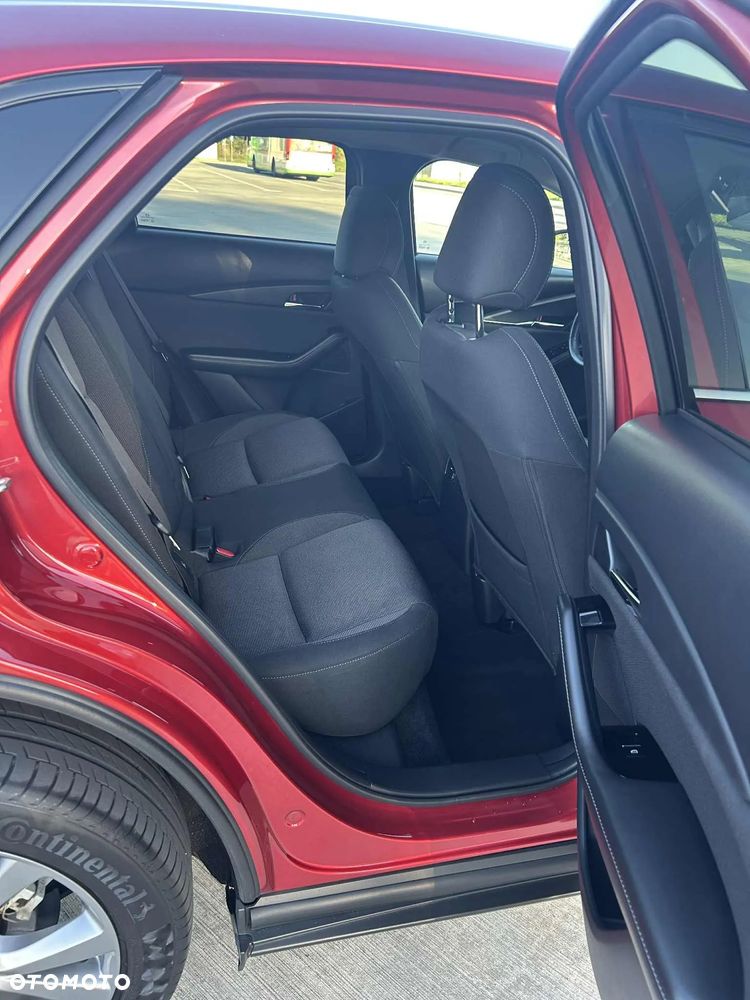 Mazda CX-30 - 8