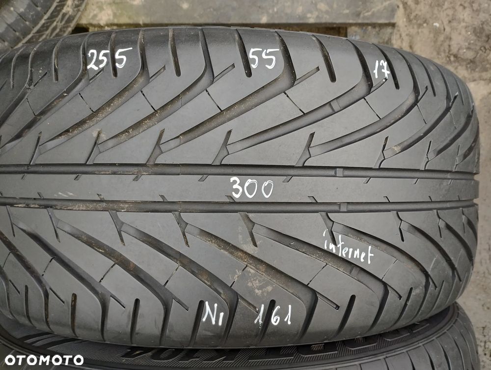 Ventus 255/50/17 nr 161 - 2