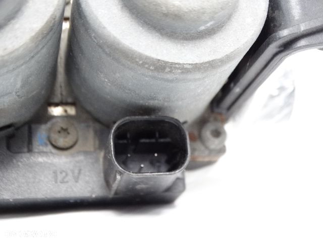 BMW 7 E38  5 E39  X5 E53  Elektrozawór 3 PIN Zawór Nagrzewnicy Wody Pompa Obiegowa 64128374995 8374995 BMW 725tds 728i 730i 735i 740d 740i 750i 316d 316i 318d 318i 320i 320d  323i 325d 325i 328i  330d 330i 335i 335d - 9
