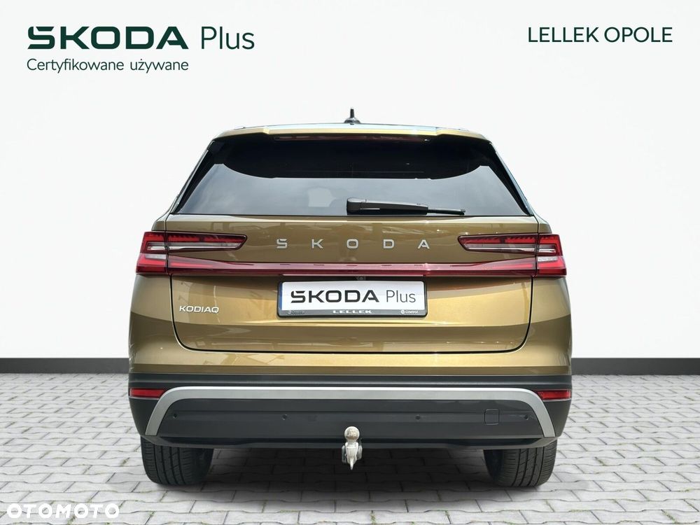 Skoda Kodiaq 2.0 TDI 4x2 Selection DSG - 9