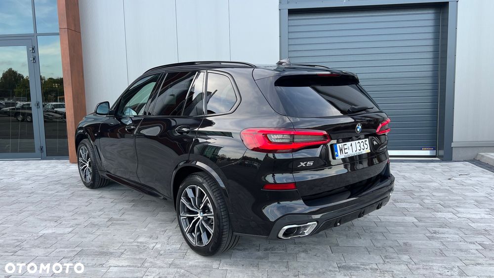 BMW X5 xDrive25d sport - 2