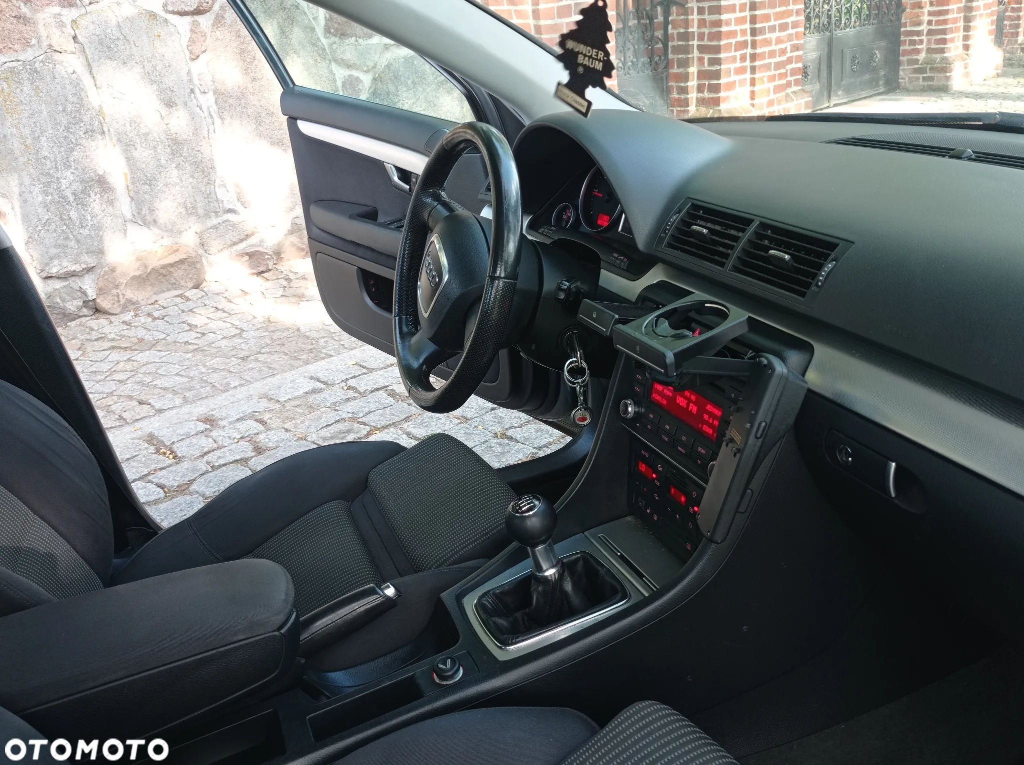 Audi A4 2.0 TDI - 22