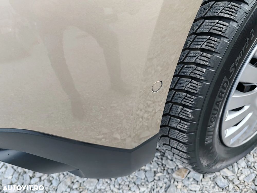 Dacia Duster 1.6 SCe Comfort - 9