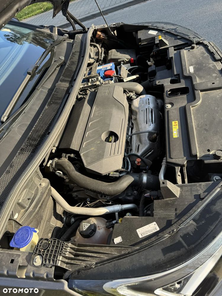 Opel Grandland X 1.6 T Elite S&S - 18