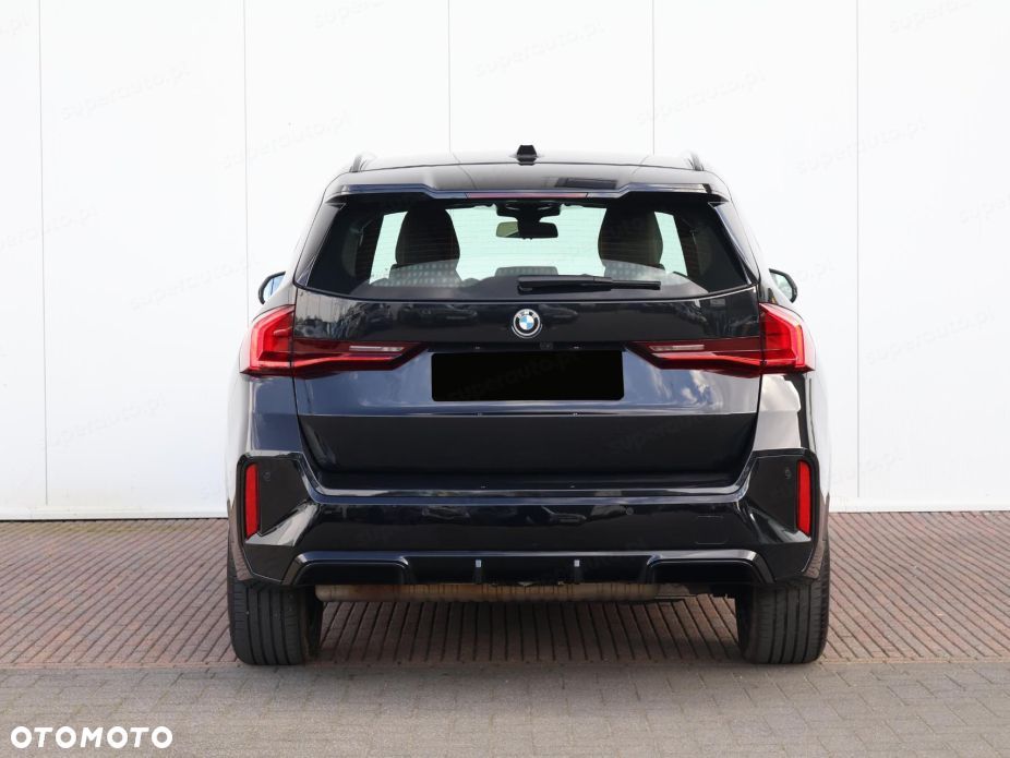 BMW X1 sDrive18i M Sport - 9