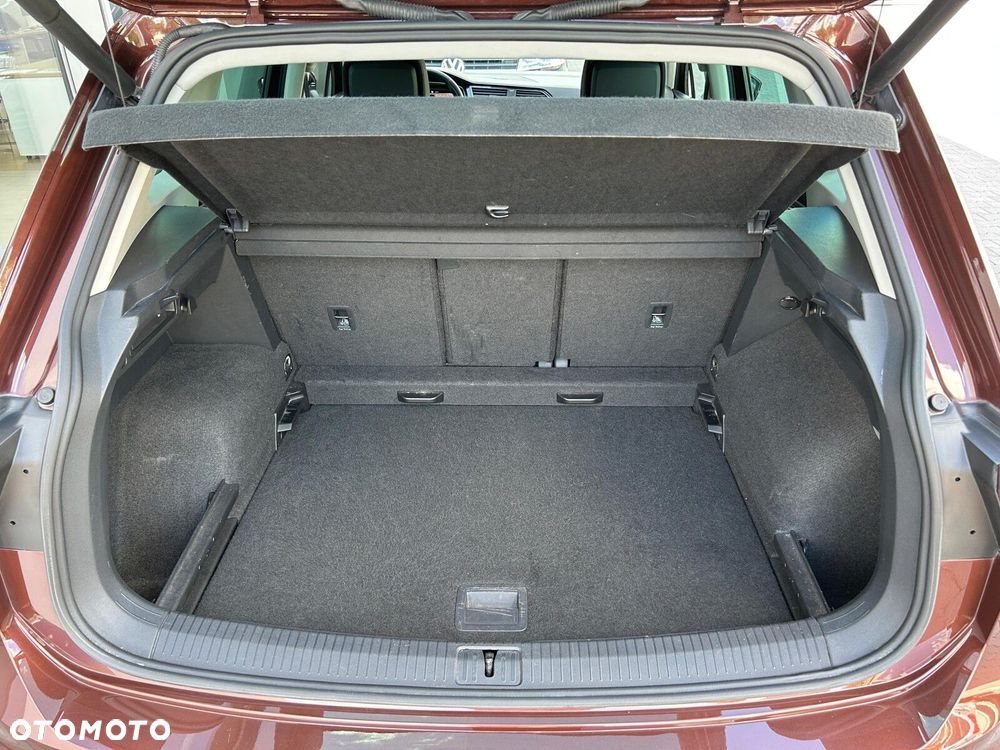 Volkswagen Tiguan 1.5 TSI EVO Life DSG - 10