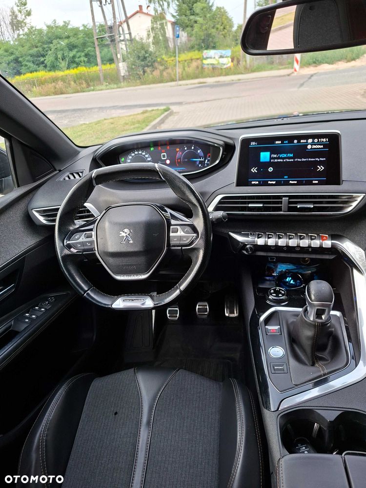 Peugeot 3008 - 6