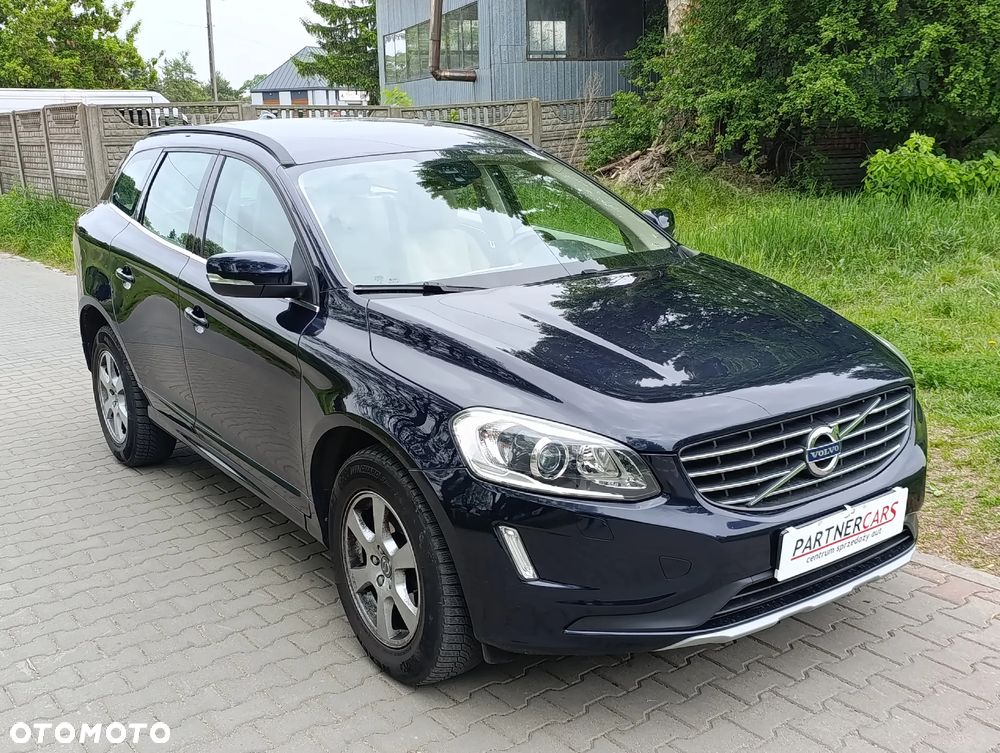 Volvo XC 60 D4 Drive-E Momentum - 2